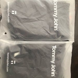 Tommy John men’s underwear - 3 pair , brand new